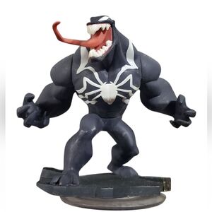 Disney Infinity Marvel Venom Figure 2.0‎